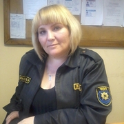 татьяна, 56, Гурьевск