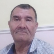 Назар, 68, Оренбург