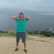 алексей, 36, Таловая