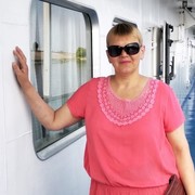 Лариса, 50, Дальнее Константиново