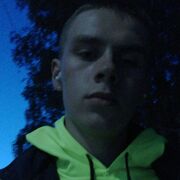 Александр, 23, Печоры