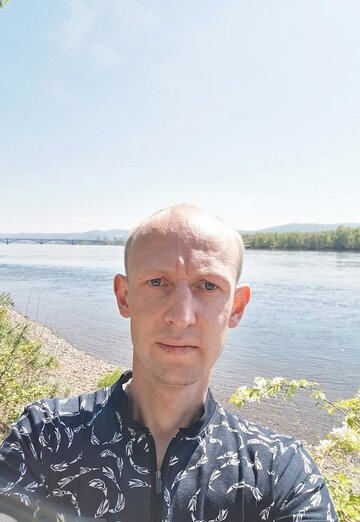 Моя фотография - Дмитрий, 37 из Норильск (@dmitriy400972)
