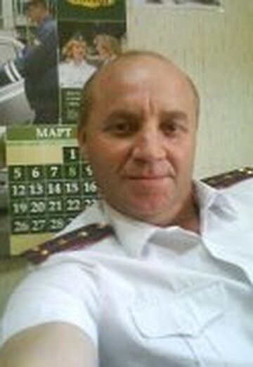 Моя фотография - Владимир Макаренко, 61 из Краснодар (@vladimirmakarenko5)