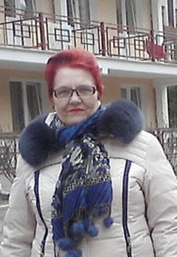Моя фотография - нина, 69 из Одесса (@nina23771)
