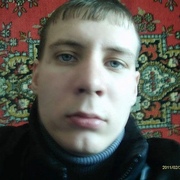Максим, 29, Краснокаменск