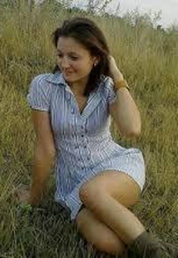 My photo - Olga, 31 from Kharkiv (@olga245566)