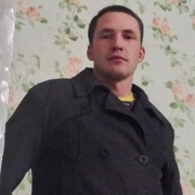 Дима, 26, Тарасовский