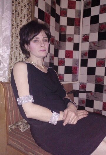 My photo - Elena, 47 from Minsk (@elena351356)