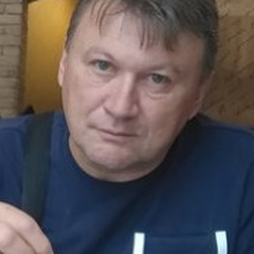 Моя фотография - Сергий, 57 из Азов (@pacakmacak)