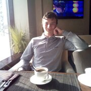 Алексей Кокшаров, 26, Котельнич