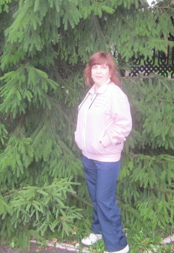 My photo - Alla Z., 45 from Samara (@id366629)