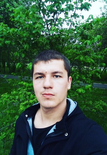 Sergey (@sergey490920) — my photo № 5