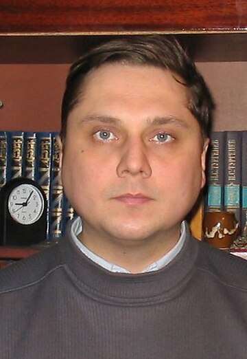 Моя фотография - Дмитрий, 52 из Томск (@dmitriy266775)