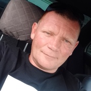 Алексей, 44, Крымск