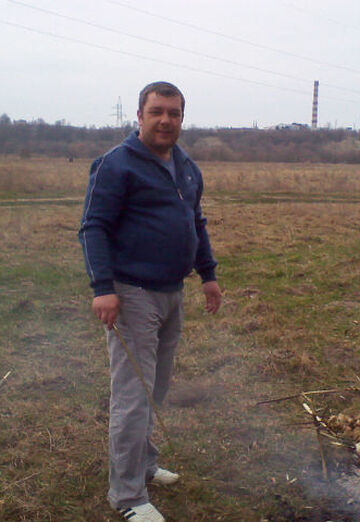 Моя фотография - Владимир, 42 из Могилёв (@vladimir280565)