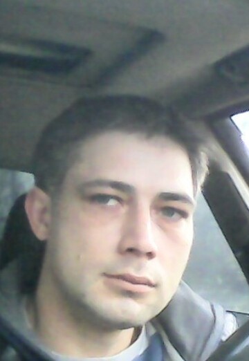 My photo - Dima, 44 from Krasnodar (@dima194817)