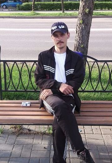 Моя фотография - Евгений, 35 из Красноярск (@evgeniy161575)