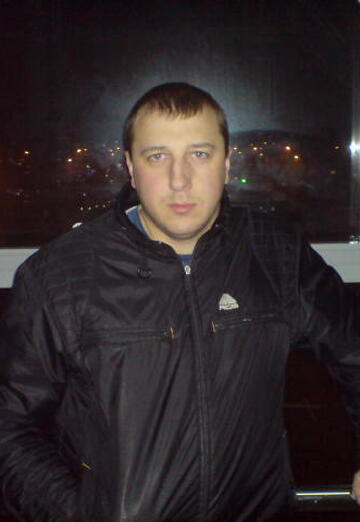 Моя фотография - vitaly, 40 из Богодухов (@vitaly817)