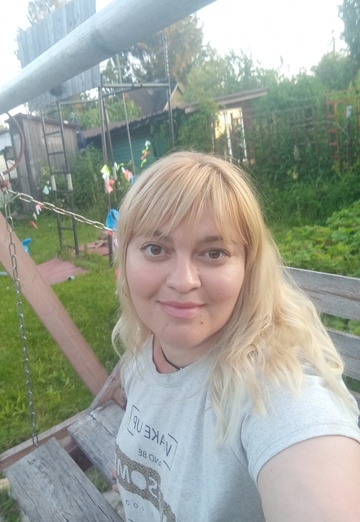 Katya (@katya66661) — my photo № 1