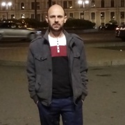 Паша, 40, Иркутск