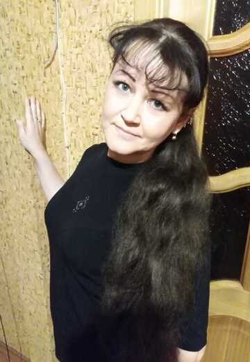 Моя фотография - Екатерина, 50 из Томск (@ekaterina131178)