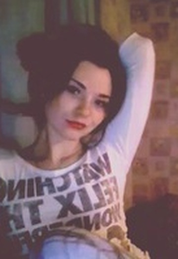 My photo - Yuliya, 27 from Kropyvnytskyi (@uliya139155)