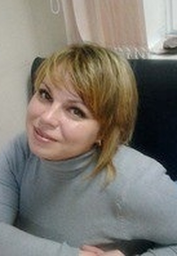Моя фотография - Ольга, 42 из Вологда (@olga172249)