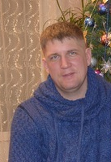 My photo - Evgeniy, 42 from Ulan-Ude (@evgeniy216645)