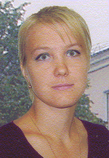 Ольга (@o-kostromina) — моя фотография № 4