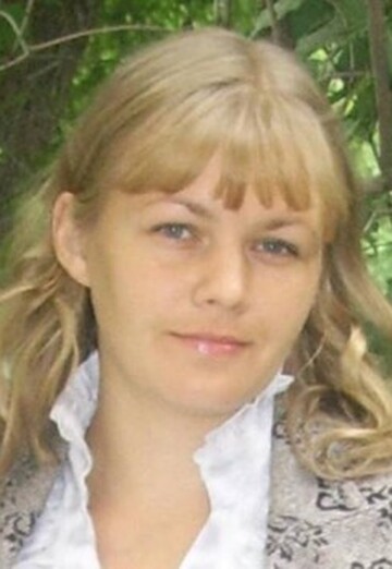 Моя фотография - Yekaterina, 43 из Омск (@ekatkoshomsk)