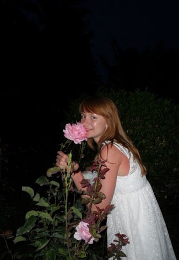 My photo - Anastasiya, 37 from Vidnoye (@anastasiy6774875)