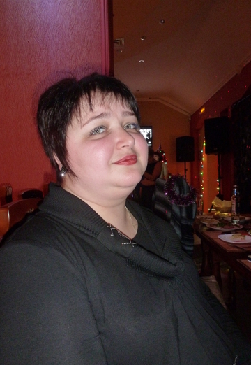 Моя фотография - Nika, 44 из Волоколамск (@id184300)