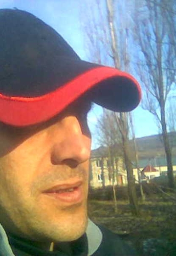 My photo - Ivan, 52 from Beregovo (@kuzikiwan)