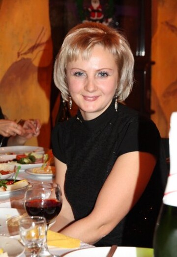 Моя фотография - Ирина, 49 из Заволжье (@zolushka08)