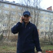 КОНСТАНТИН, 40, Горнозаводск