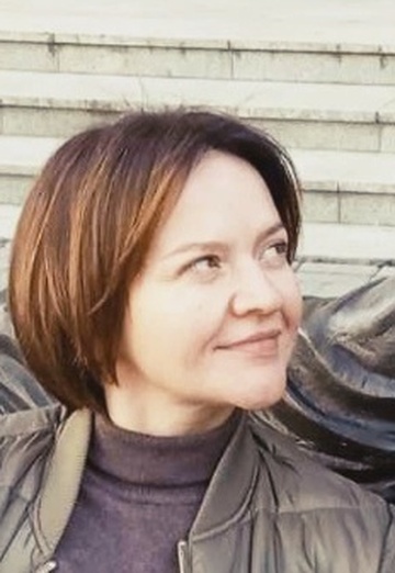 My photo - Tatyana, 43 from Izhevsk (@tatyana329069)