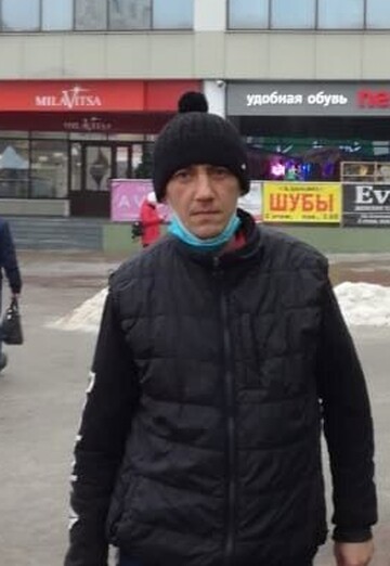 Моя фотография - владимир, 38 из Курск (@vladimir357949)