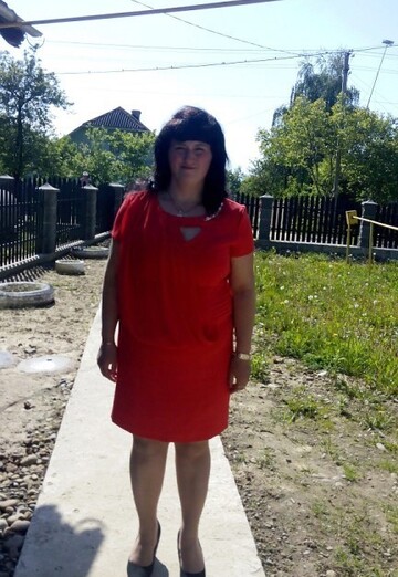 Моя фотографія - Василина, 38 з Калуш (@vasilina822)