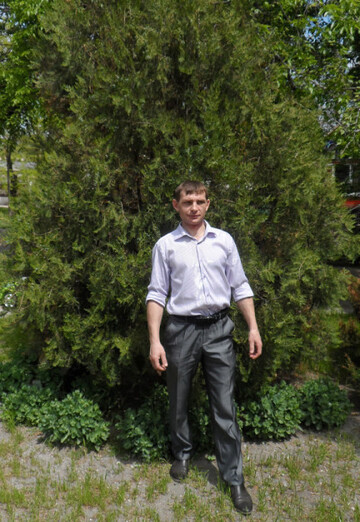 My photo - Aleksey, 42 from Chishma (@aleksey578013)