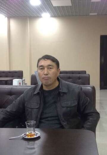 Моя фотография - Джокки, 54 из Бишкек (@jola-n)