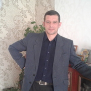 александр, 42, Целинное