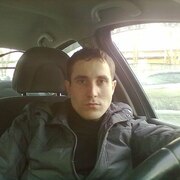 Вова, 35, Ливны