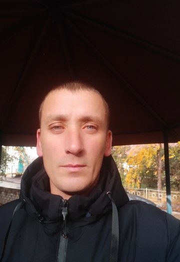 My photo - Fedor, 45 from Mariupol (@fedor23646)