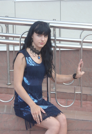 My photo - Anastasiya, 30 from Zheleznogorsk (@anastasiya33727)
