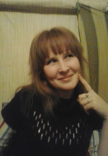 Моя фотография - Татьяна, 31 из Дисна (@tatyana52469)