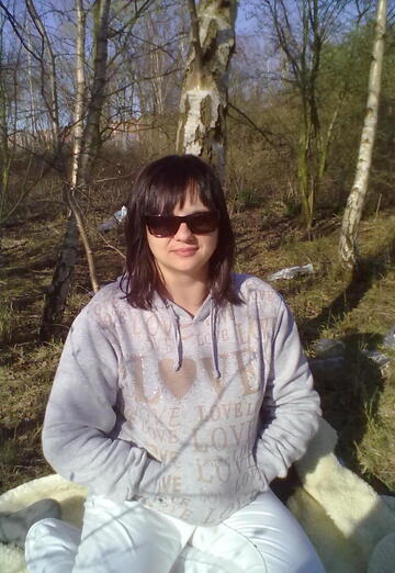 Моя фотография - Тетяна, 42 из Делятин (@tetyana1182)