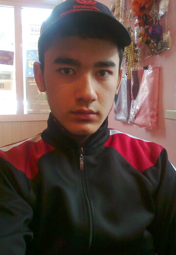 My photo - Yedik, 32 from Turkestan (@edik1807)