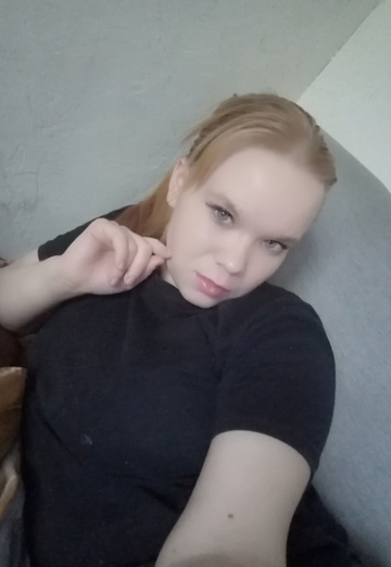 Mein Foto - Elena, 22 aus Koroljow (@elena527530)