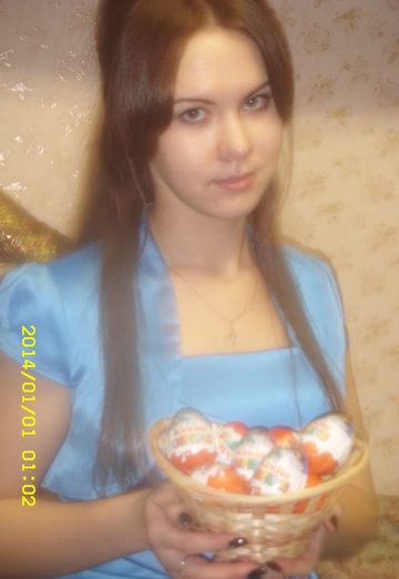 Viktoriya Andreevna (@viktoriyaandreevna9) — my photo № 13