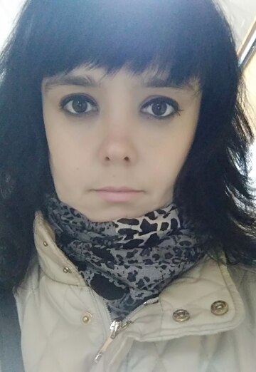 My photo - Irina, 41 from Orsha (@irina216950)